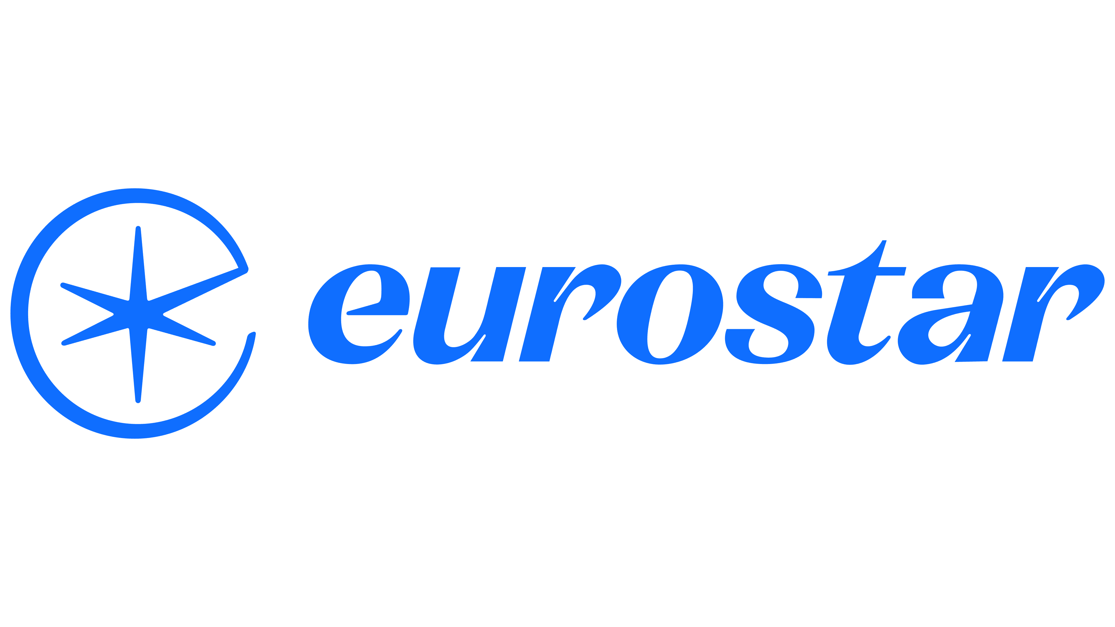 Eurostar-Logo